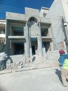 شركة ترميم مباني وصيانتها بالرياض:حلول هندسية متكاملة لخدمات