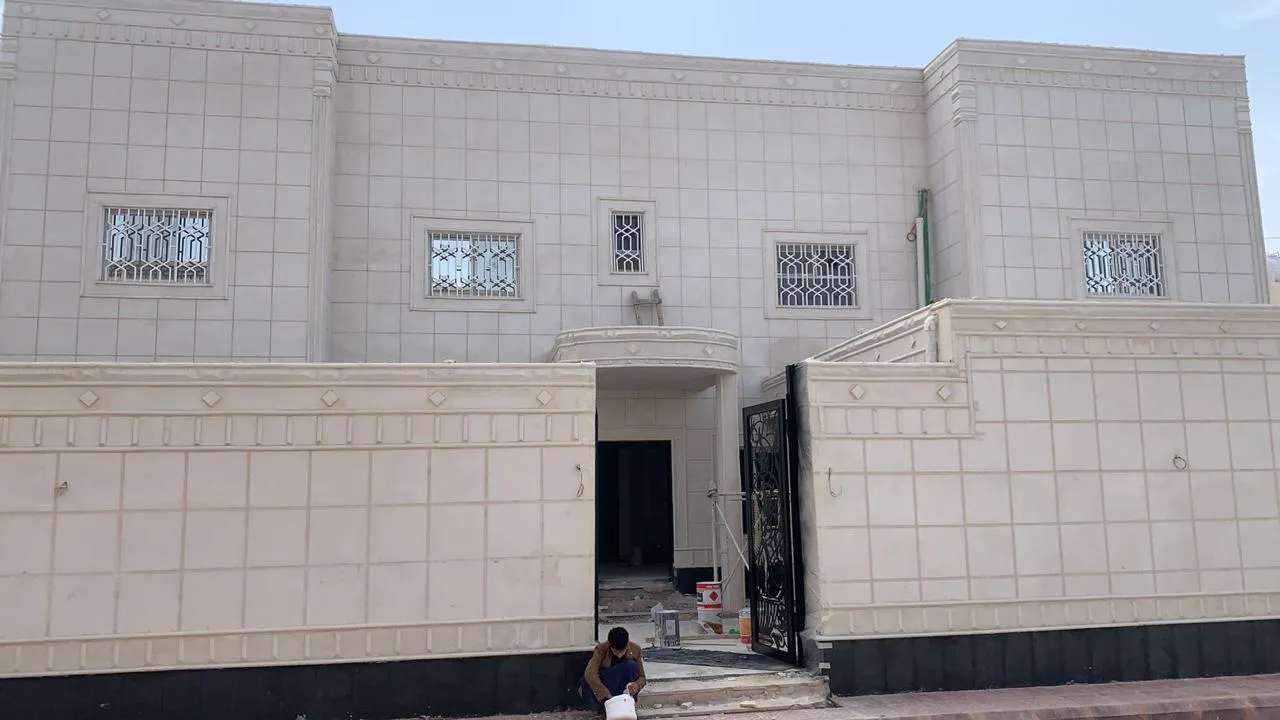 شركة ترميم مباني وصيانتها بالرياض:حلول هندسية متكاملة لخدمات