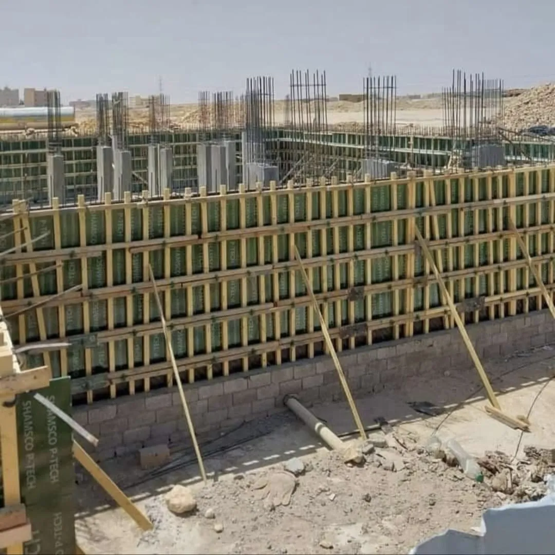 مؤسسة مقاولات عامة في حي العوالي: خدمات بناء وترميم متكاملة
