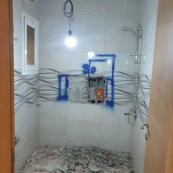 ترميم المنازل بالرياض: كيف تحول بيتك القديم إلى تحفة معمارية