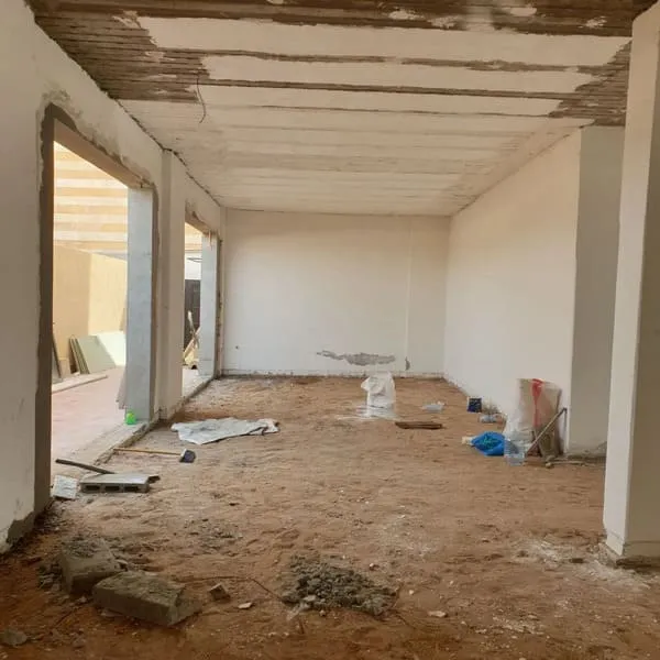ترميم المنازل بالرياض: كيف تحول بيتك القديم إلى تحفة معمارية