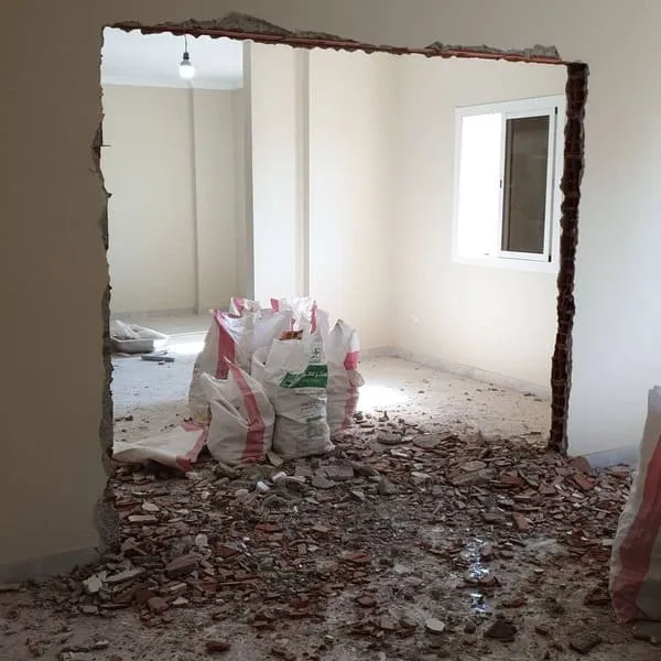 ترميم المنازل بالرياض: كيف تحول بيتك القديم إلى تحفة معمارية