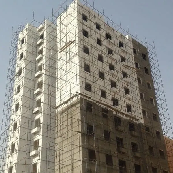 ترميم المنازل بالرياض: كيف تحول بيتك القديم إلى تحفة معمارية