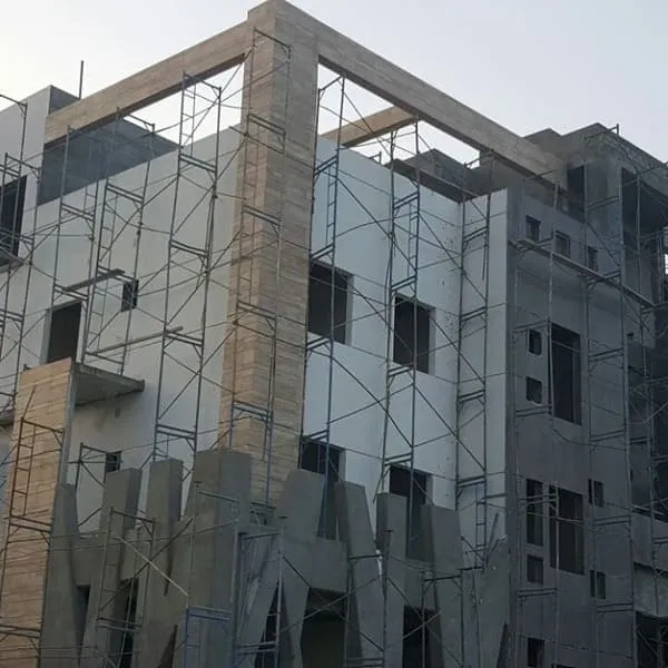 ترميم المنازل بالرياض: كيف تحول بيتك القديم إلى تحفة معمارية