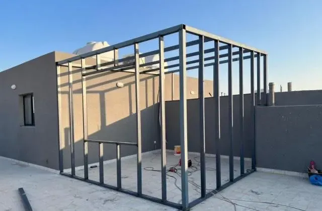 تصميم ملاحق ومجالس خارجية بالرياض: ومواصفات ملاحق مودرن