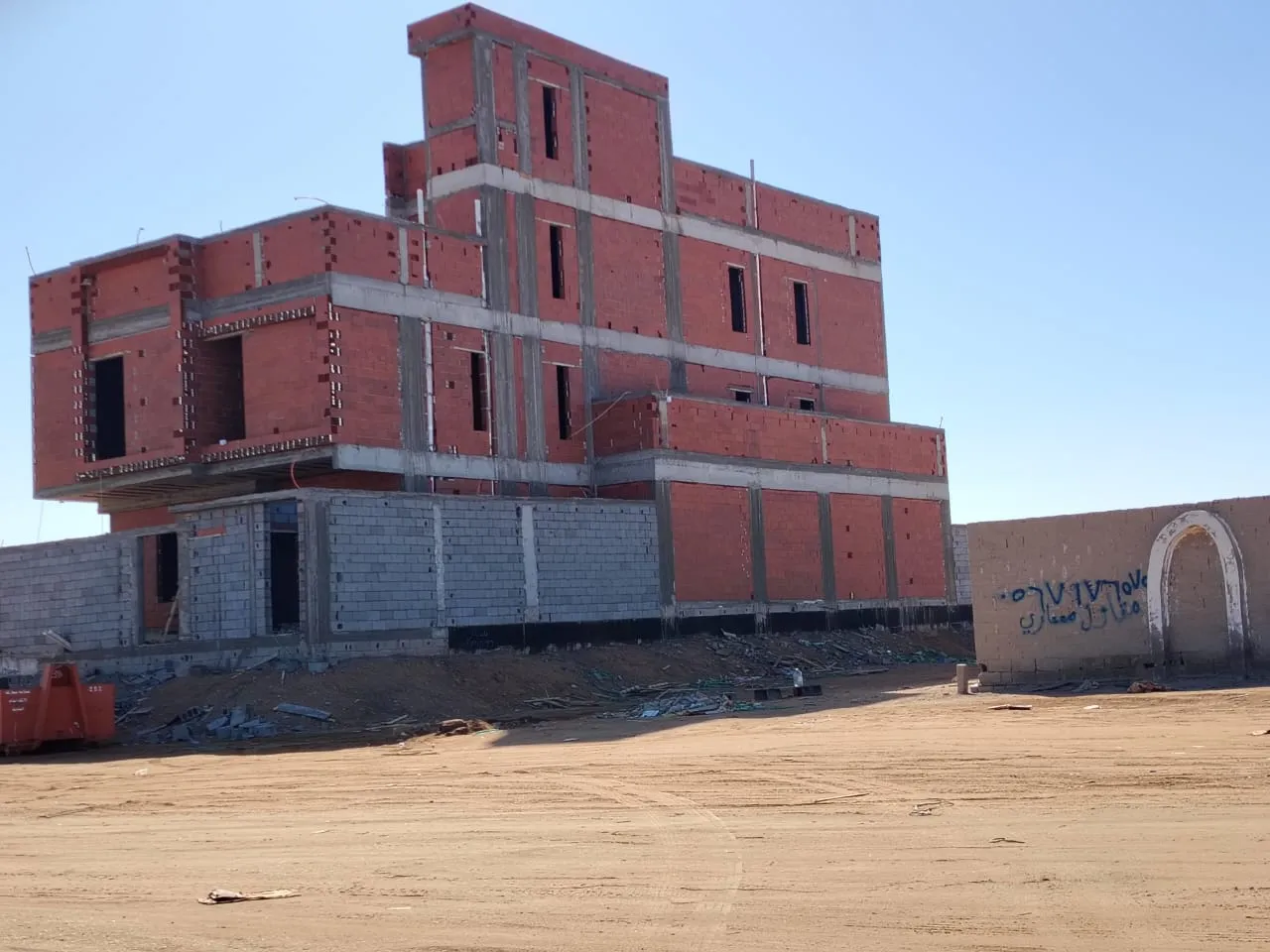 لاختيار أفضل مقاول دهانات وترميم منازل بالرياض:تجنب الأخطاء