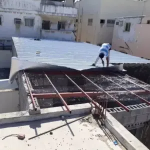 مقاول ترميم مباني وبناء وكسر الرخام حي الملقا|خدمات التشطيب