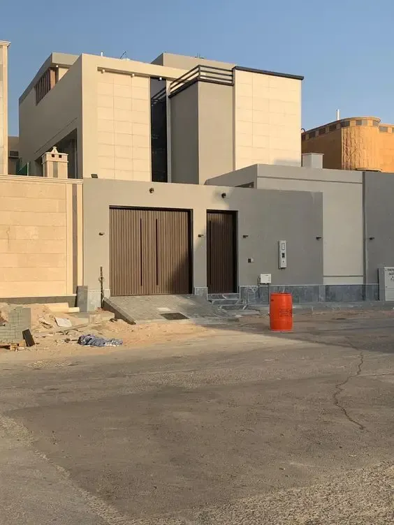 أفضل مقاول ترميم مباني حي الملقا | حلول معتمدة للترميم الداخلي والخارجي