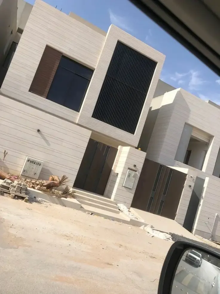 أفضل مقاول ترميم مباني حي الملقا | حلول معتمدة للترميم الداخلي والخارجي