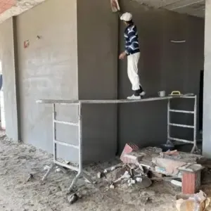 ترميم حي العليا | أفضل خدمات ترميم المنازل والفلل والمباني