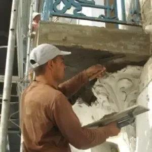 ترميم حي العليا | أفضل خدمات ترميم المنازل والفلل والمباني