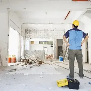 ترميم حي العليا | أفضل خدمات ترميم المنازل والفلل والمباني