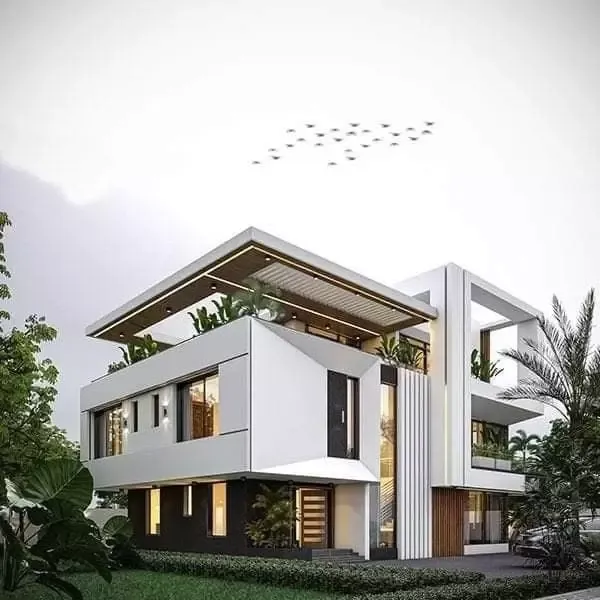 ترميم حي العليا | أفضل خدمات ترميم المنازل والفلل والمباني