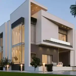 ترميم حي العليا | أفضل خدمات ترميم المنازل والفلل والمباني