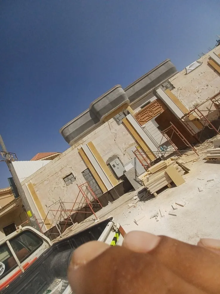 ترميم مباني في حي النرجس بأفضل الحلول المناسبة لميزانيتك