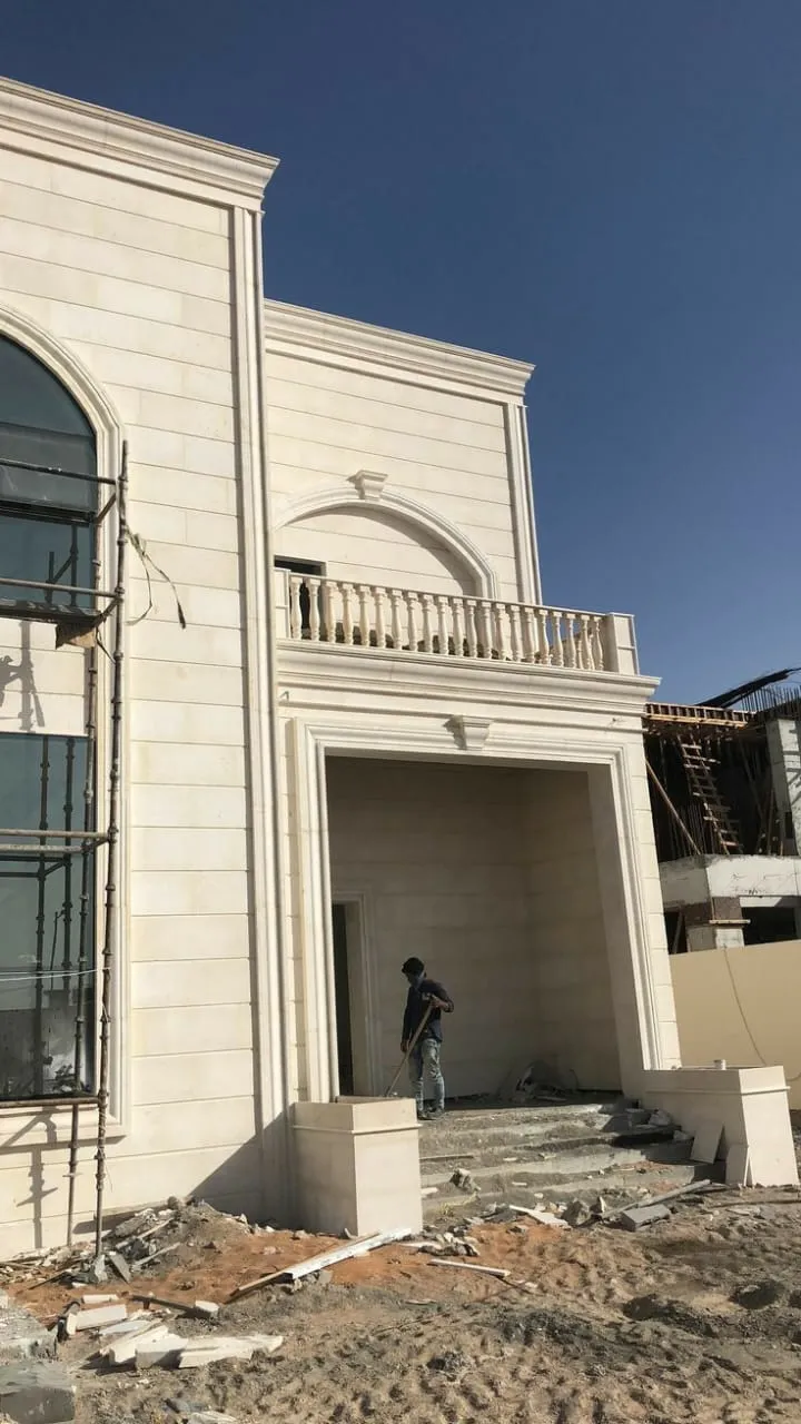 ترميم مباني في حي النرجس بأفضل الحلول المناسبة لميزانيتك