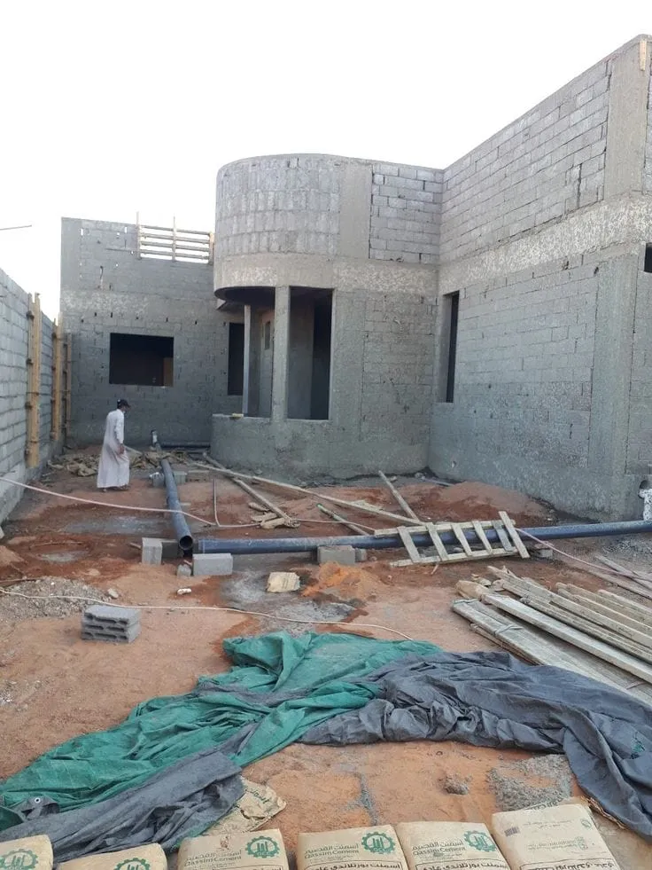 ترميم مباني في حي النرجس بأفضل الحلول المناسبة لميزانيتك