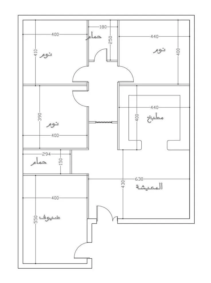 ترميم مباني في حي النرجس بأفضل الحلول المناسبة لميزانيتك