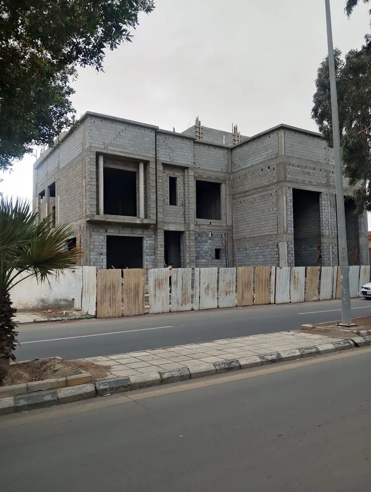 ترميم مباني في حي النرجس بأفضل الحلول المناسبة لميزانيتك
