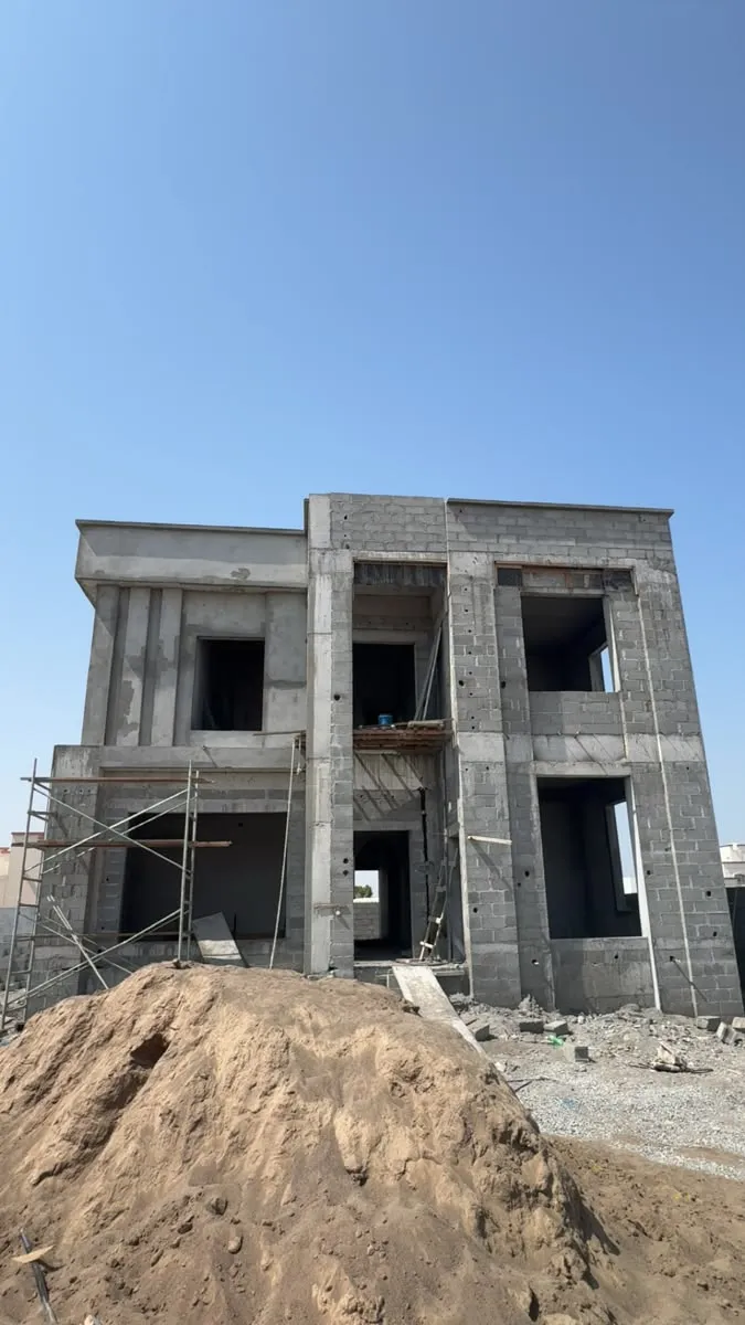 ترميم مباني في حي النرجس بأفضل الحلول المناسبة لميزانيتك