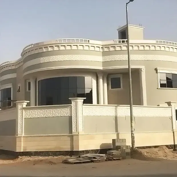 مقاول متكامل حي العارض بالرياض | بناء وترميم وتشطيب