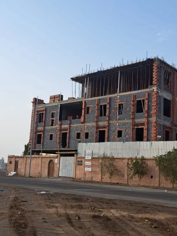مقاول متكامل حي العارض بالرياض | بناء وترميم وتشطيب